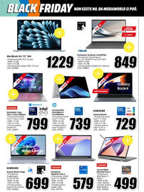 Volantino MediaWorld settimana 46 Pagina 11