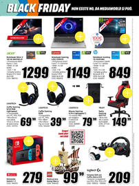 Volantino MediaWorld settimana 46 Pagina 14