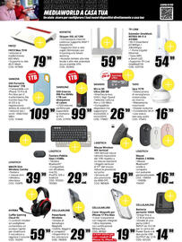 Volantino MediaWorld settimana 46 Pagina 15