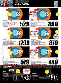 Volantino MediaWorld settimana 46 Pagina 17