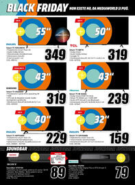 Volantino MediaWorld settimana 46 Pagina 18