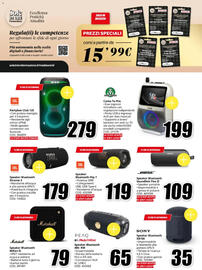 Volantino MediaWorld settimana 46 Pagina 19