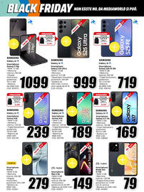 Volantino MediaWorld settimana 46 Pagina 2