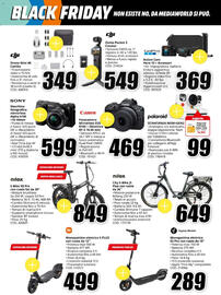 Volantino MediaWorld settimana 46 Pagina 20