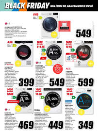 Volantino MediaWorld settimana 46 Pagina 22