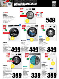 Volantino MediaWorld settimana 46 Pagina 23