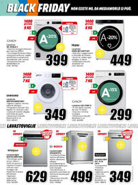 Volantino MediaWorld settimana 46 Pagina 24