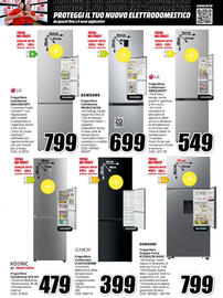 Volantino MediaWorld settimana 46 Pagina 25