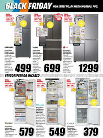 Volantino MediaWorld settimana 46 Pagina 26