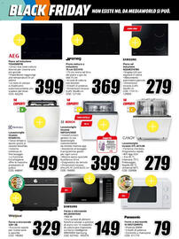 Volantino MediaWorld settimana 46 Pagina 28