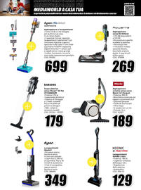 Volantino MediaWorld settimana 46 Pagina 29