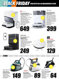 Volantino MediaWorld settimana 46 Pagina 30