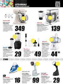 Volantino MediaWorld settimana 46 Pagina 31