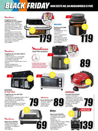 Volantino MediaWorld settimana 46 Pagina 32