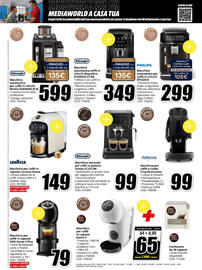 Volantino MediaWorld settimana 46 Pagina 33