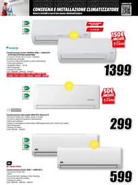 Volantino MediaWorld settimana 46 Pagina 35