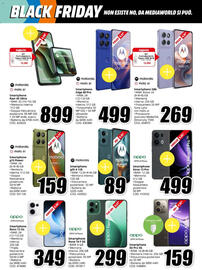 Volantino MediaWorld settimana 46 Pagina 6