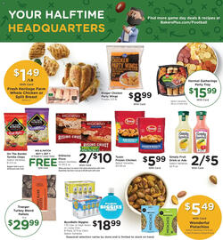 Baker's weekly ad week 46 Page 10
