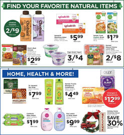 Baker's weekly ad week 46 Page 11