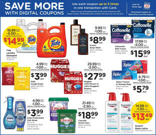 Baker's weekly ad week 46 Page 12
