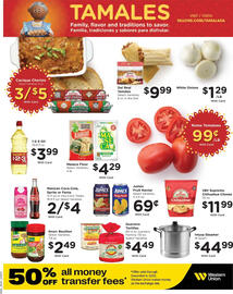 Baker's weekly ad week 46 Page 14