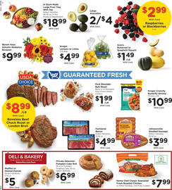 Baker's weekly ad week 46 Page 8