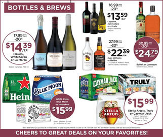 Baker's weekly ad week 46 Page 9