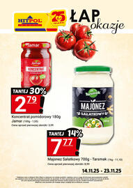 Hitpol gazetka Strona 1