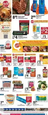 Big Y flyer (valid until 20-11)