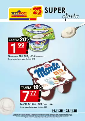 Hitpol gazetka (ważność do 23-11)