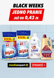 Media Expert gazetka Strona 3