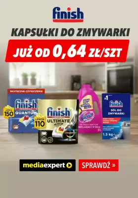 Media Expert gazetka (ważność do 20-11)