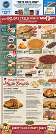 Food City weekly ad week 46 Page 2