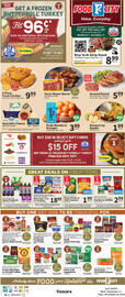 Food City weekly ad week 46 Page 3