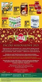 Market Jan gazetka | Skawina Strona 2