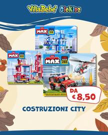Volantino Villabebè Pagina 3