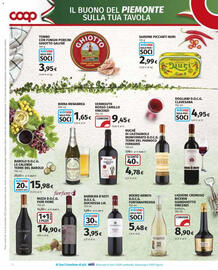 Volantino Coop Superstore Pagina 12