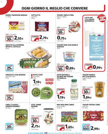Volantino Coop Superstore Pagina 13