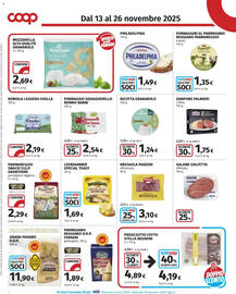 Volantino Coop Superstore Pagina 14