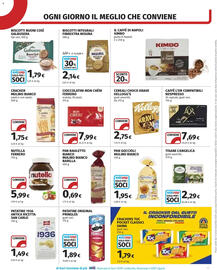 Volantino Coop Superstore Pagina 15