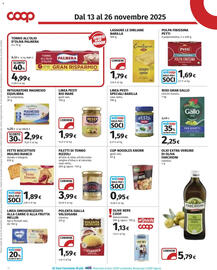 Volantino Coop Superstore Pagina 16