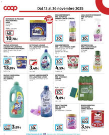 Volantino Coop Superstore Pagina 18