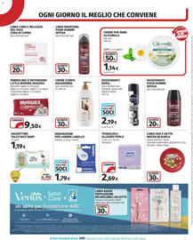 Volantino Coop Superstore Pagina 19