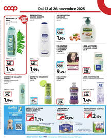 Volantino Coop Superstore Pagina 20
