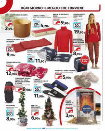 Volantino Coop Superstore Pagina 21