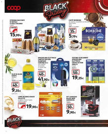 Volantino Coop Superstore Pagina 22