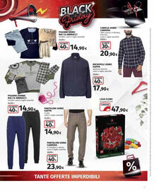Volantino Coop Superstore Pagina 23