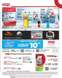 Volantino Coop Superstore Pagina 24