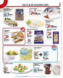 Volantino Coop Superstore Pagina 3