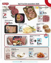 Volantino Coop Superstore Pagina 4